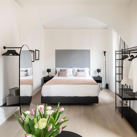 Easylife - Suite In Porta Venezia Milan Extérieur photo