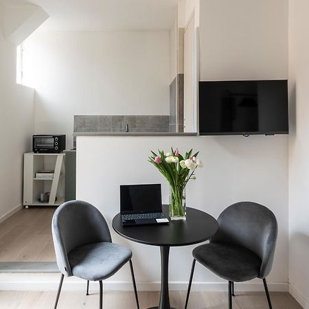 Easylife - Suite In Porta Venezia Milan Extérieur photo