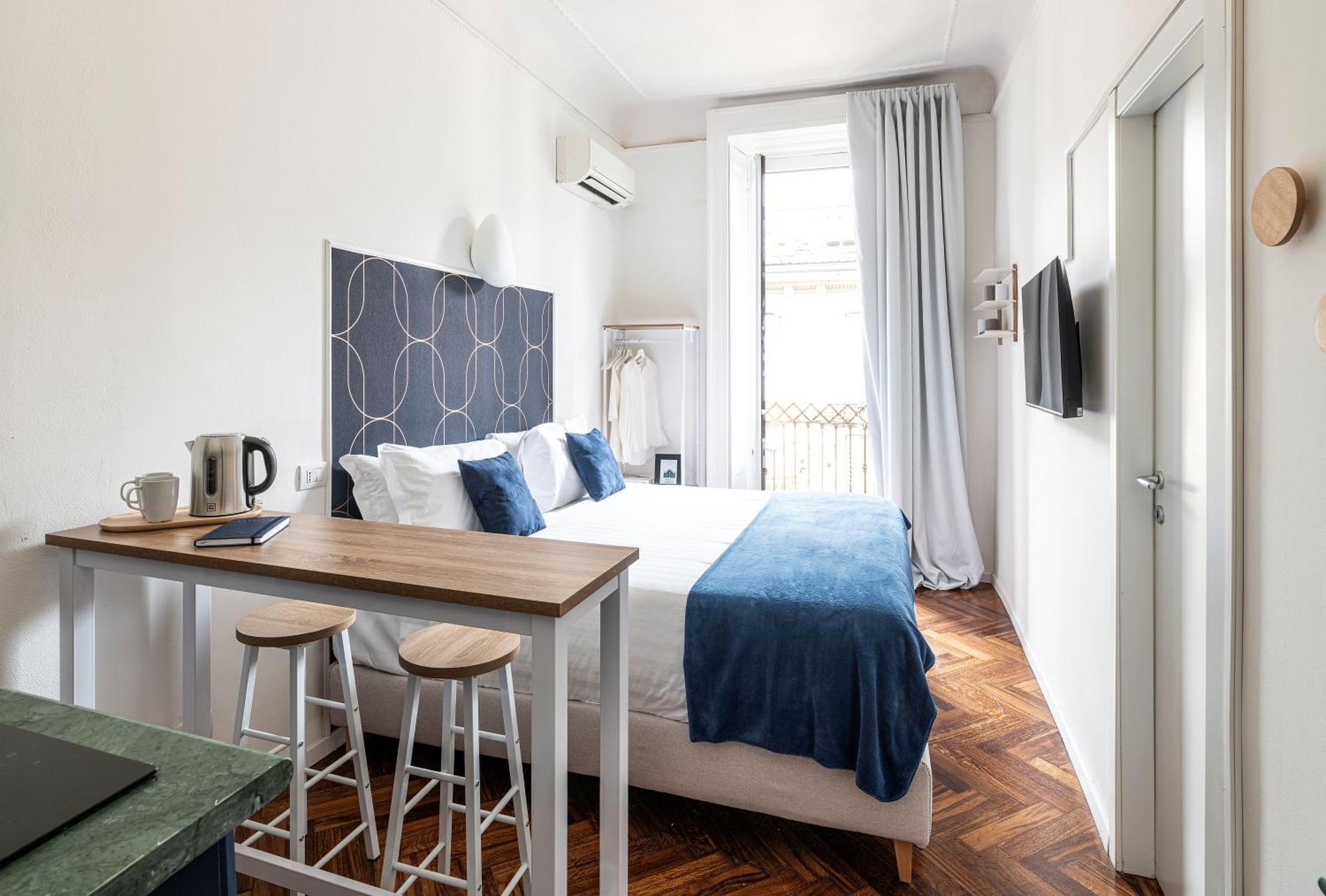 Easylife - Suite In Porta Venezia Milan Extérieur photo