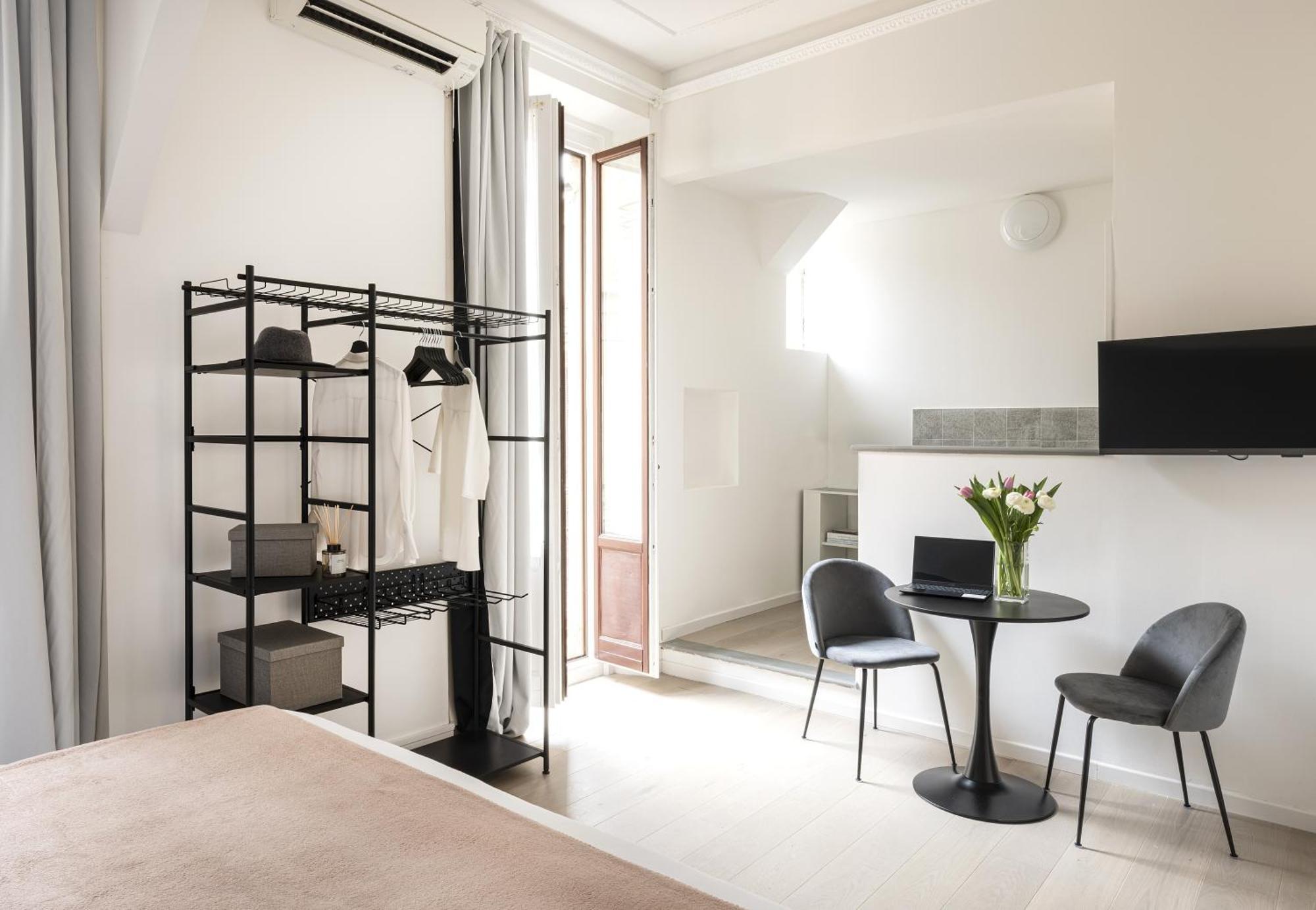 Easylife - Suite In Porta Venezia Milan Extérieur photo