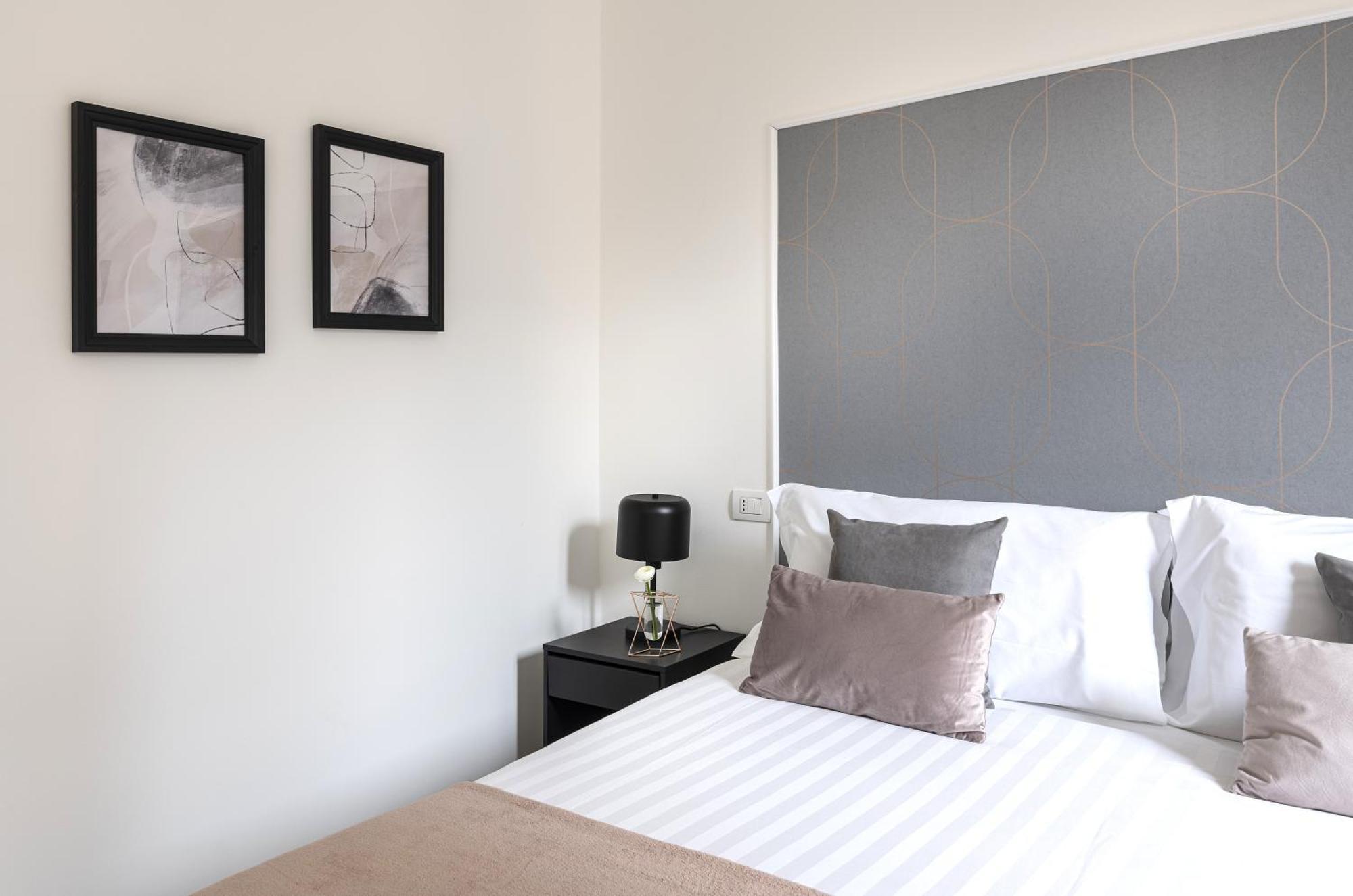 Easylife - Suite In Porta Venezia Milan Extérieur photo