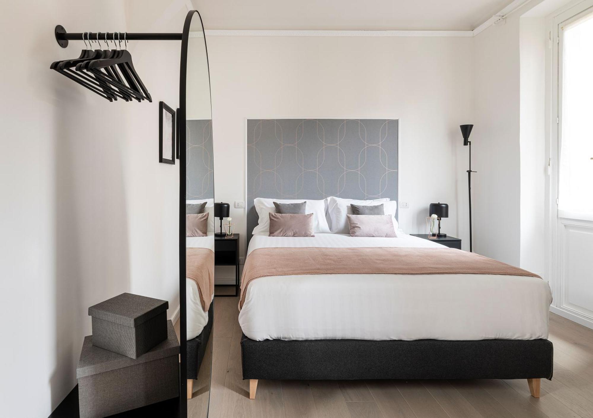 Easylife - Suite In Porta Venezia Milan Extérieur photo