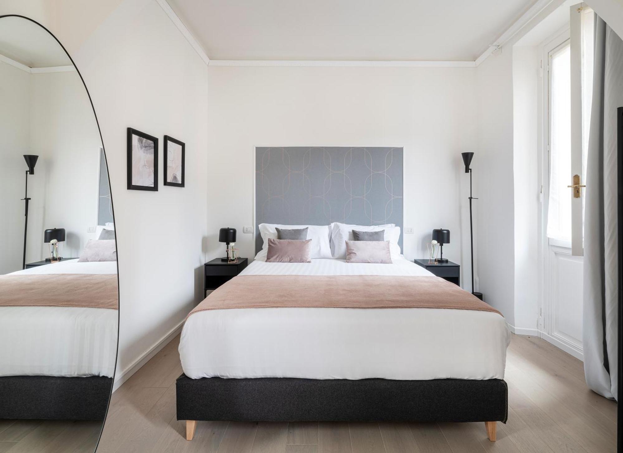 Easylife - Suite In Porta Venezia Milan Extérieur photo