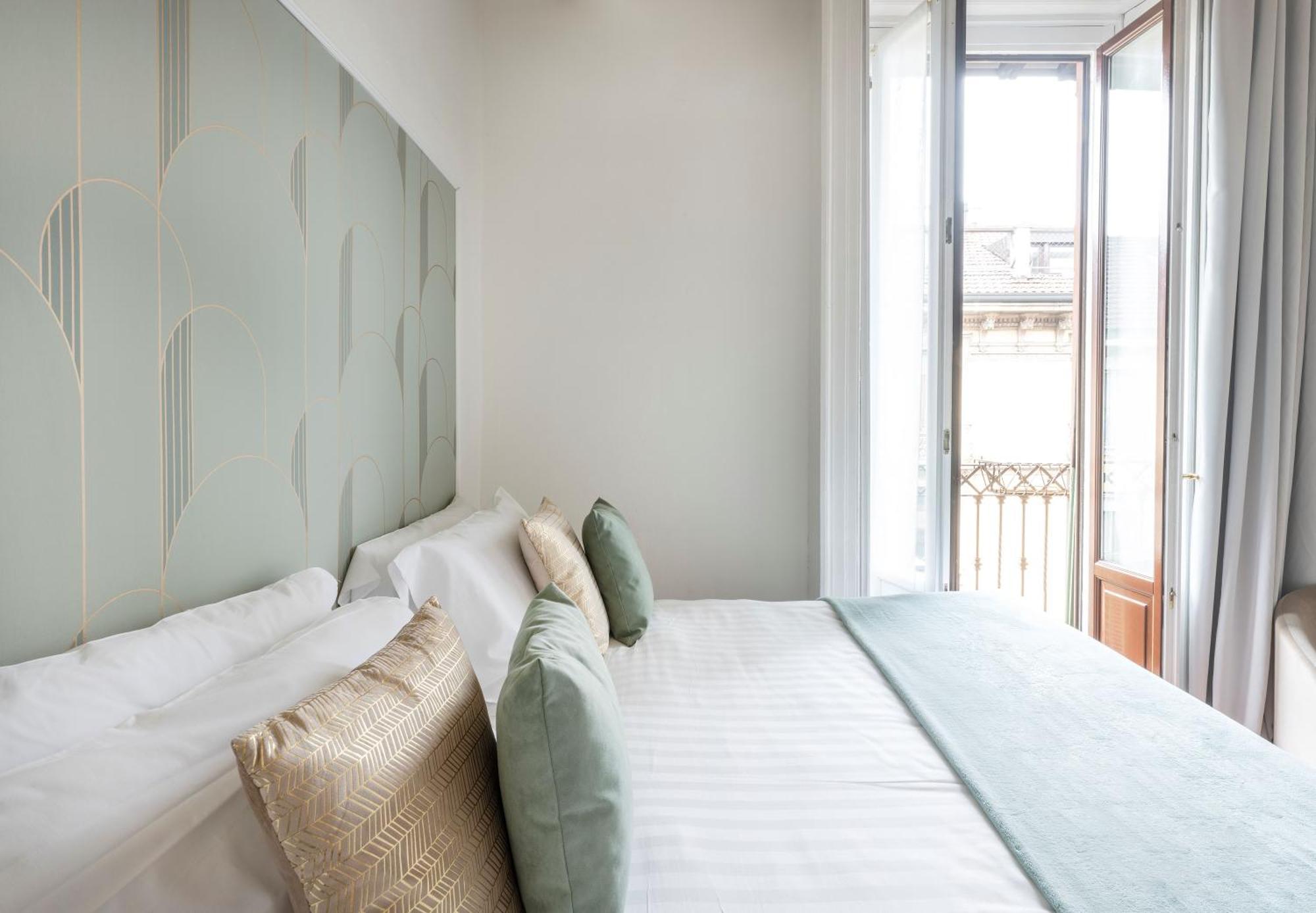 Easylife - Suite In Porta Venezia Milan Extérieur photo