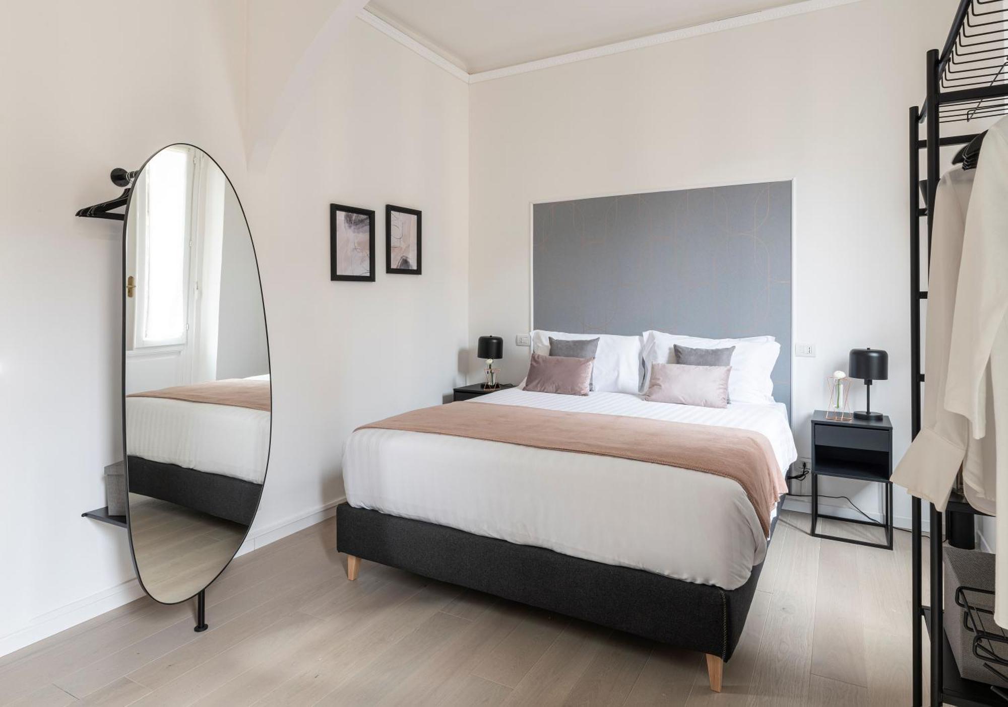 Easylife - Suite In Porta Venezia Milan Extérieur photo