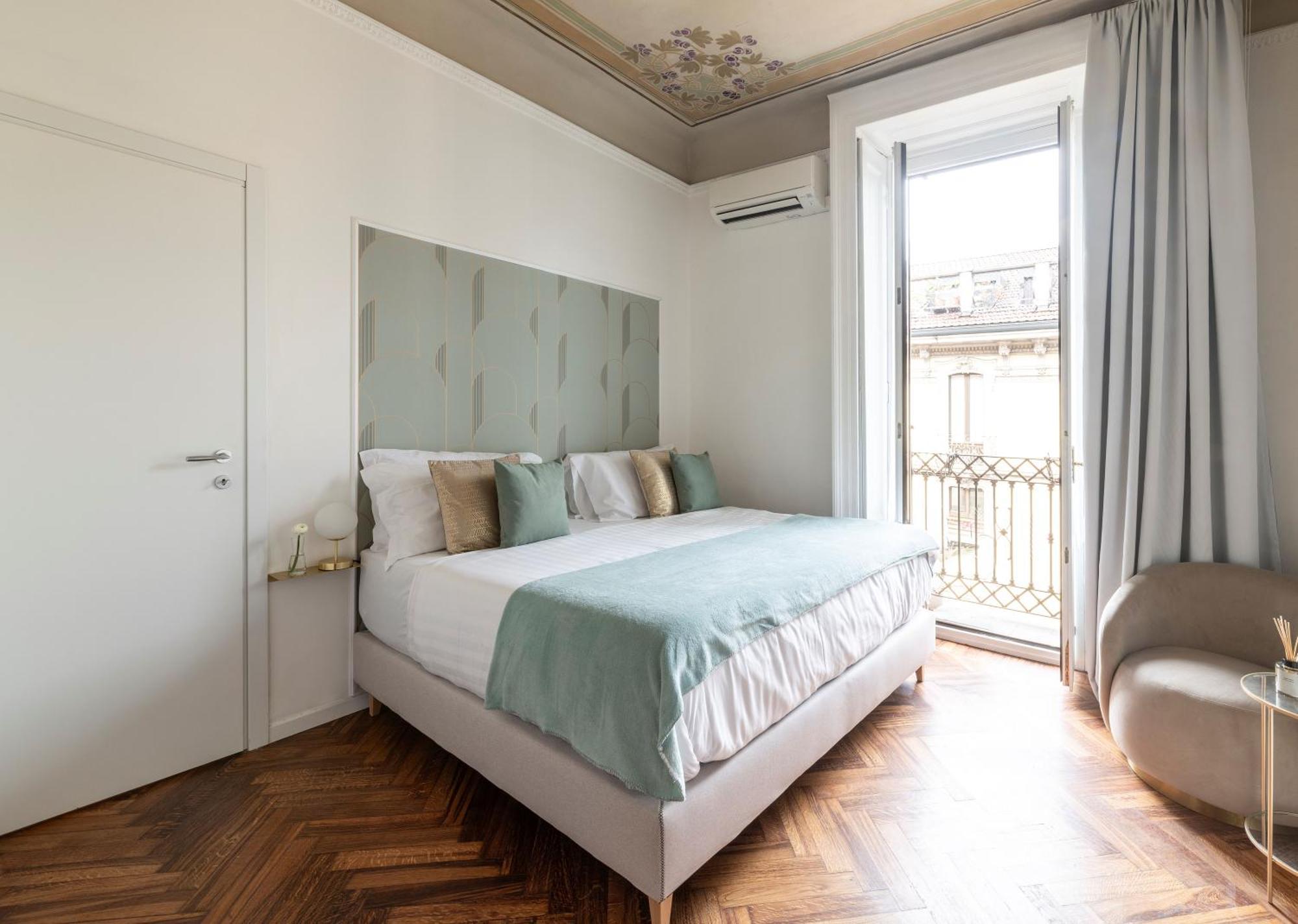 Easylife - Suite In Porta Venezia Milan Extérieur photo