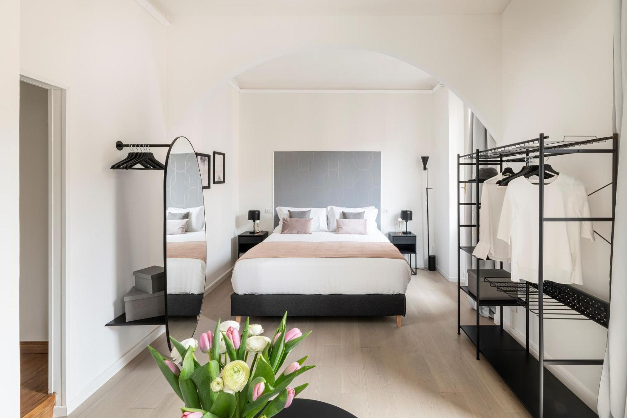 Easylife - Suite In Porta Venezia Milan Extérieur photo