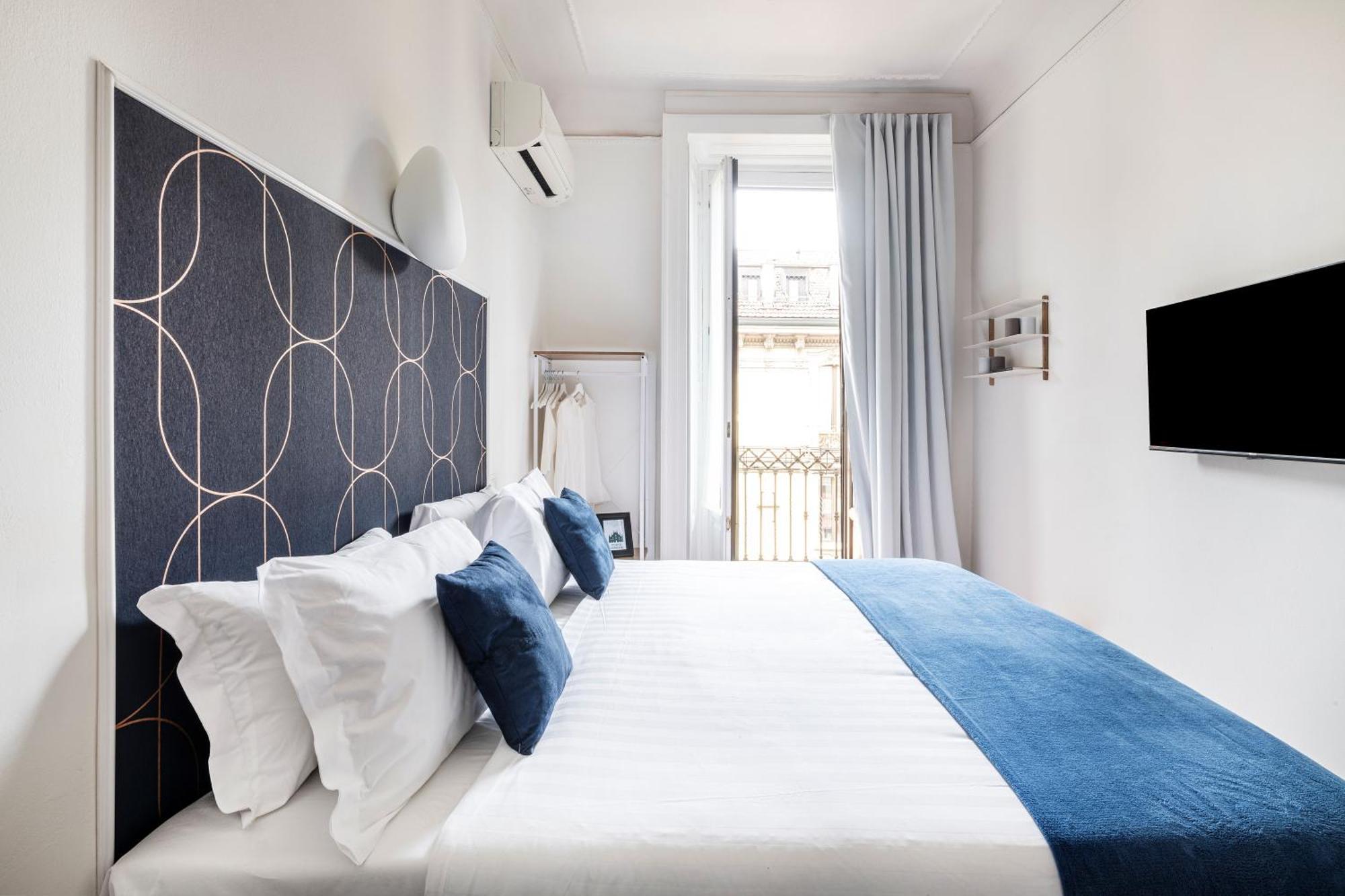 Easylife - Suite In Porta Venezia Milan Extérieur photo