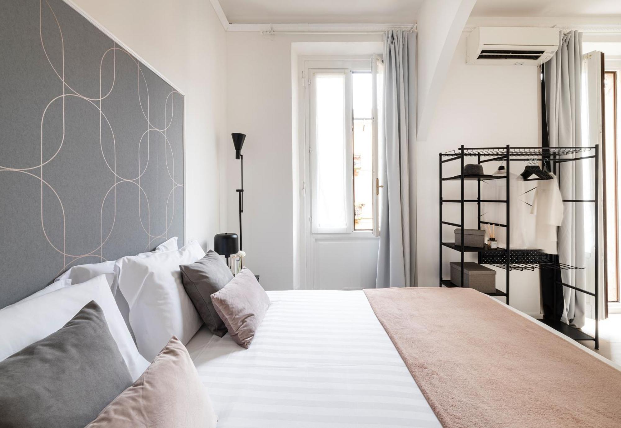 Easylife - Suite In Porta Venezia Milan Extérieur photo