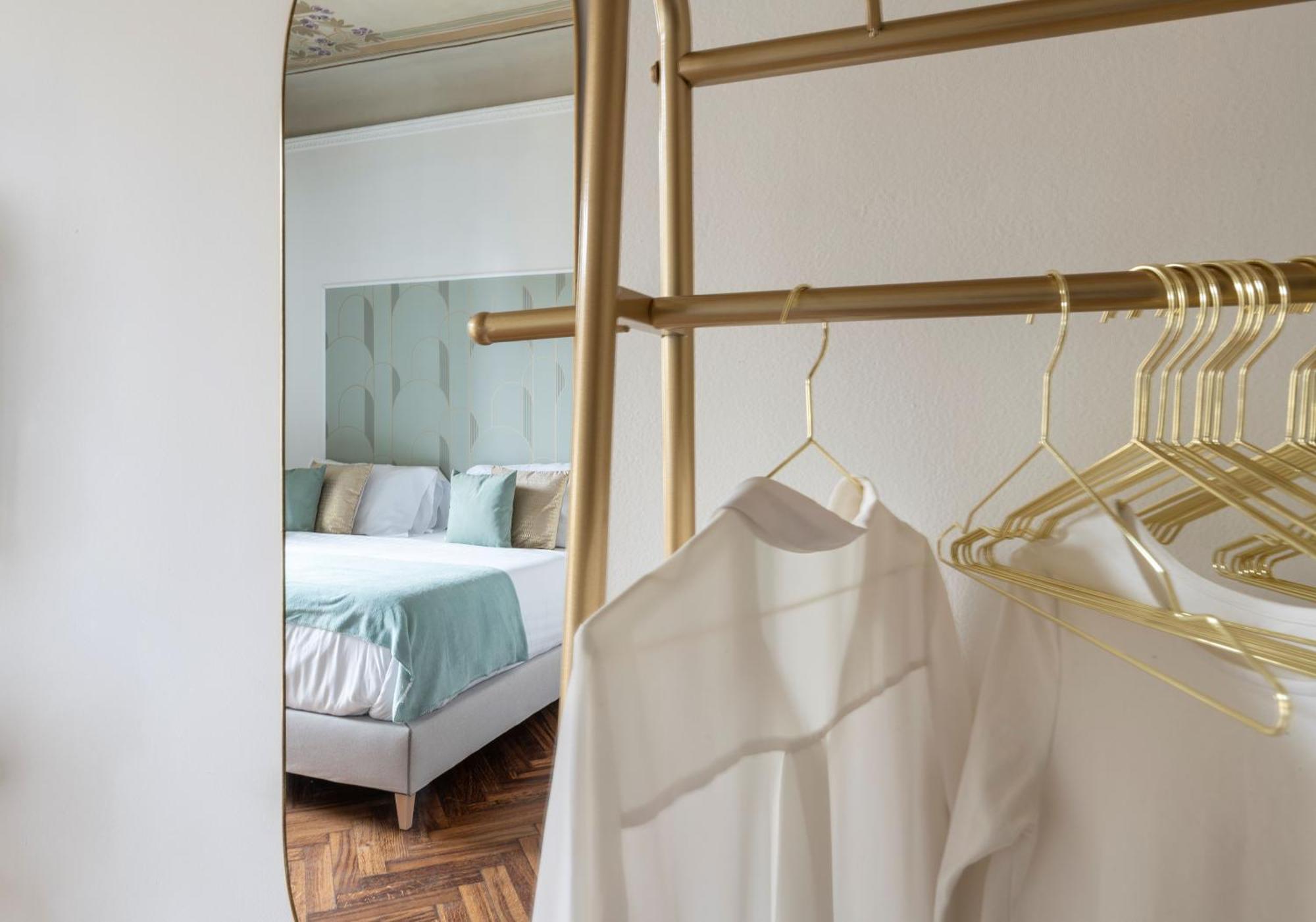Easylife - Suite In Porta Venezia Milan Extérieur photo