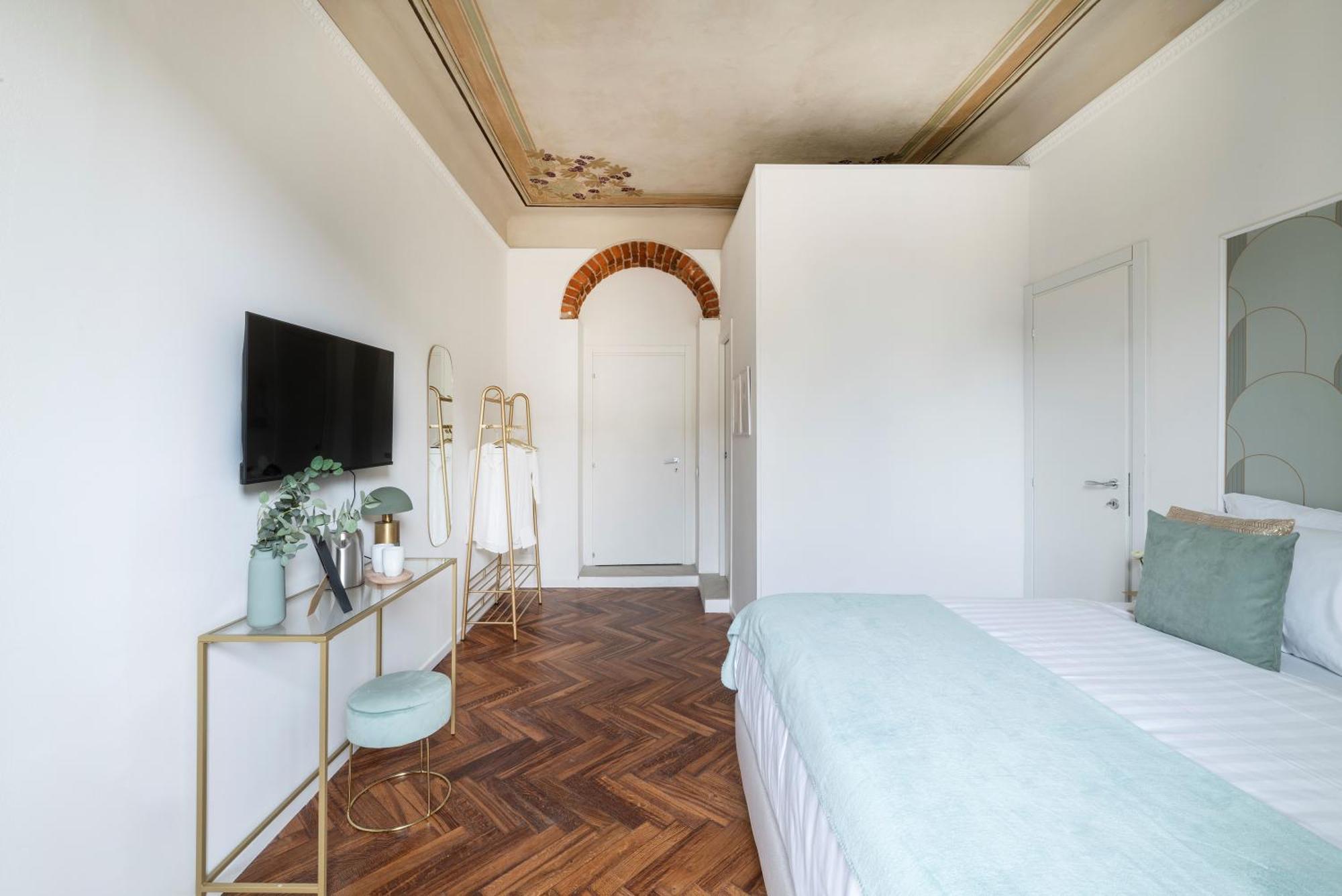 Easylife - Suite In Porta Venezia Milan Extérieur photo