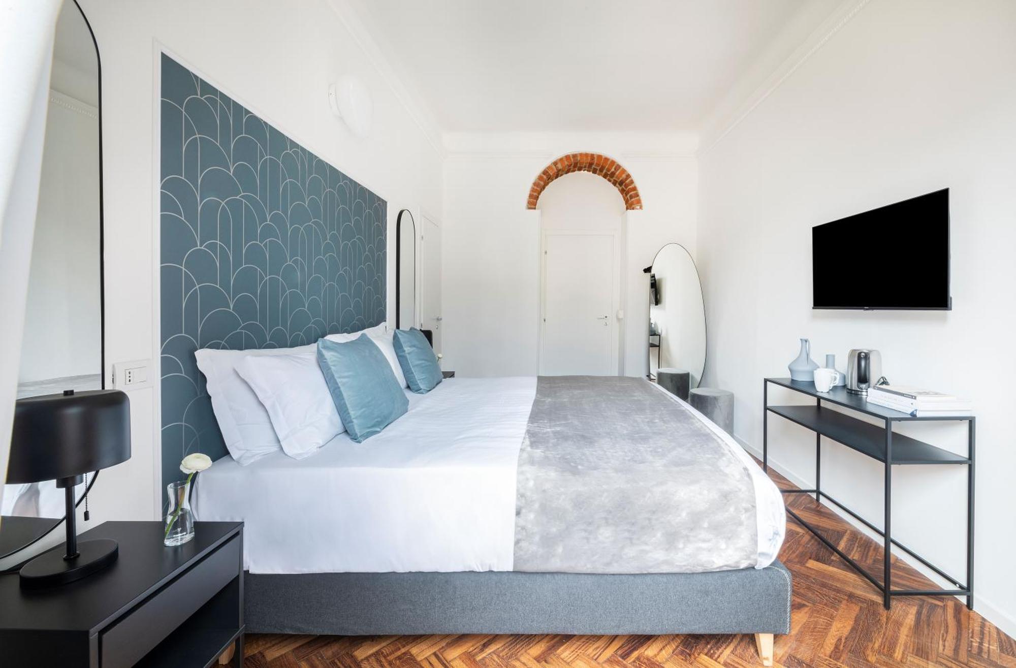 Easylife - Suite In Porta Venezia Milan Extérieur photo