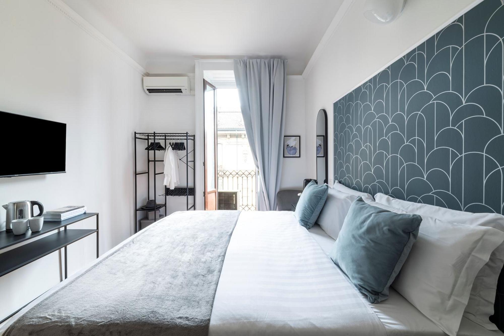 Easylife - Suite In Porta Venezia Milan Extérieur photo