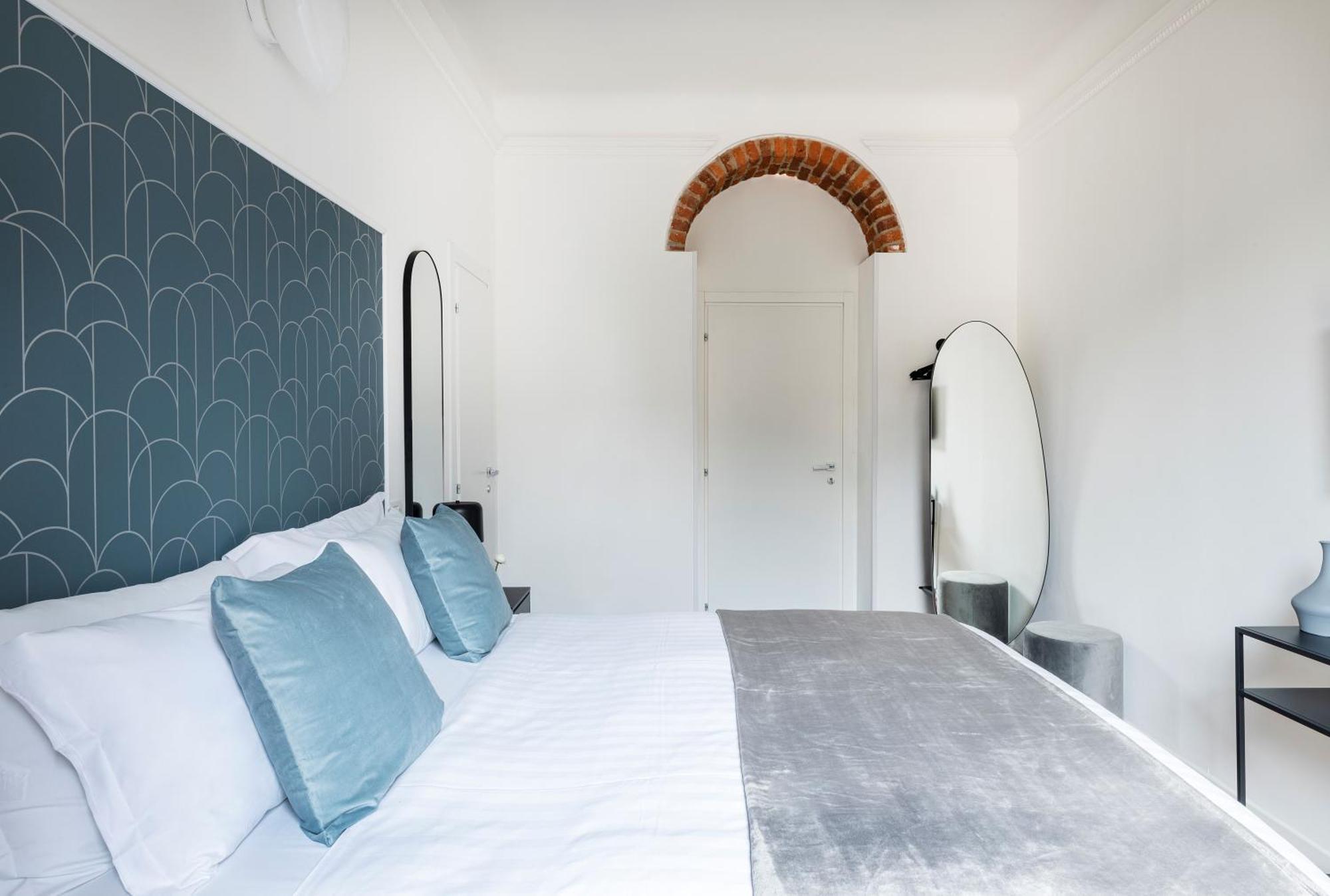 Easylife - Suite In Porta Venezia Milan Extérieur photo