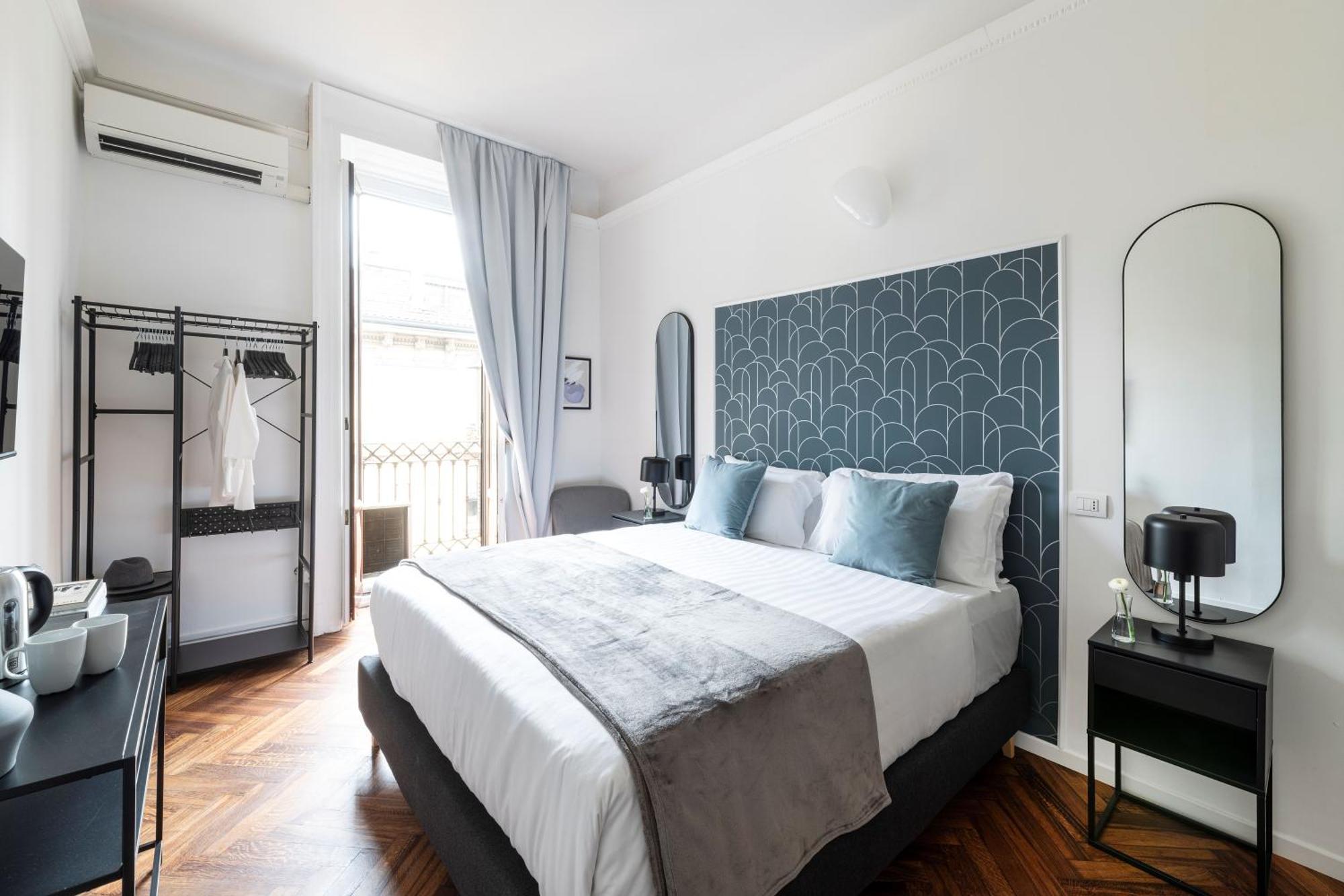 Easylife - Suite In Porta Venezia Milan Extérieur photo