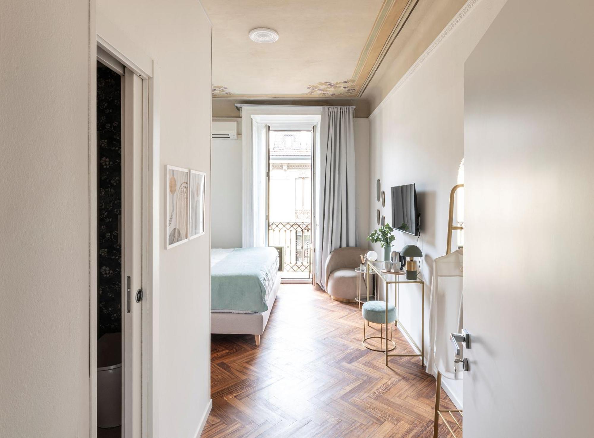 Easylife - Suite In Porta Venezia Milan Extérieur photo