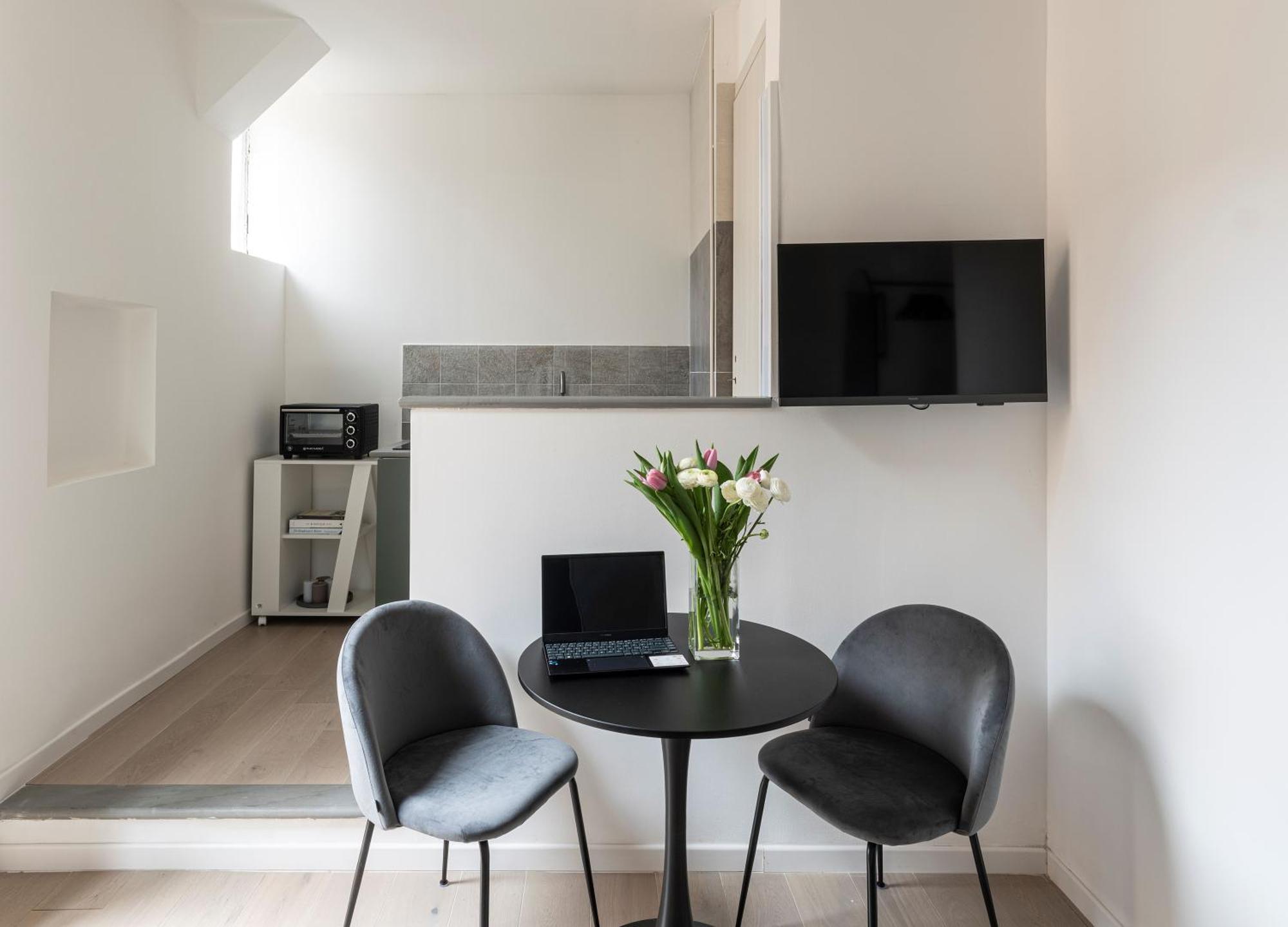 Easylife - Suite In Porta Venezia Milan Extérieur photo