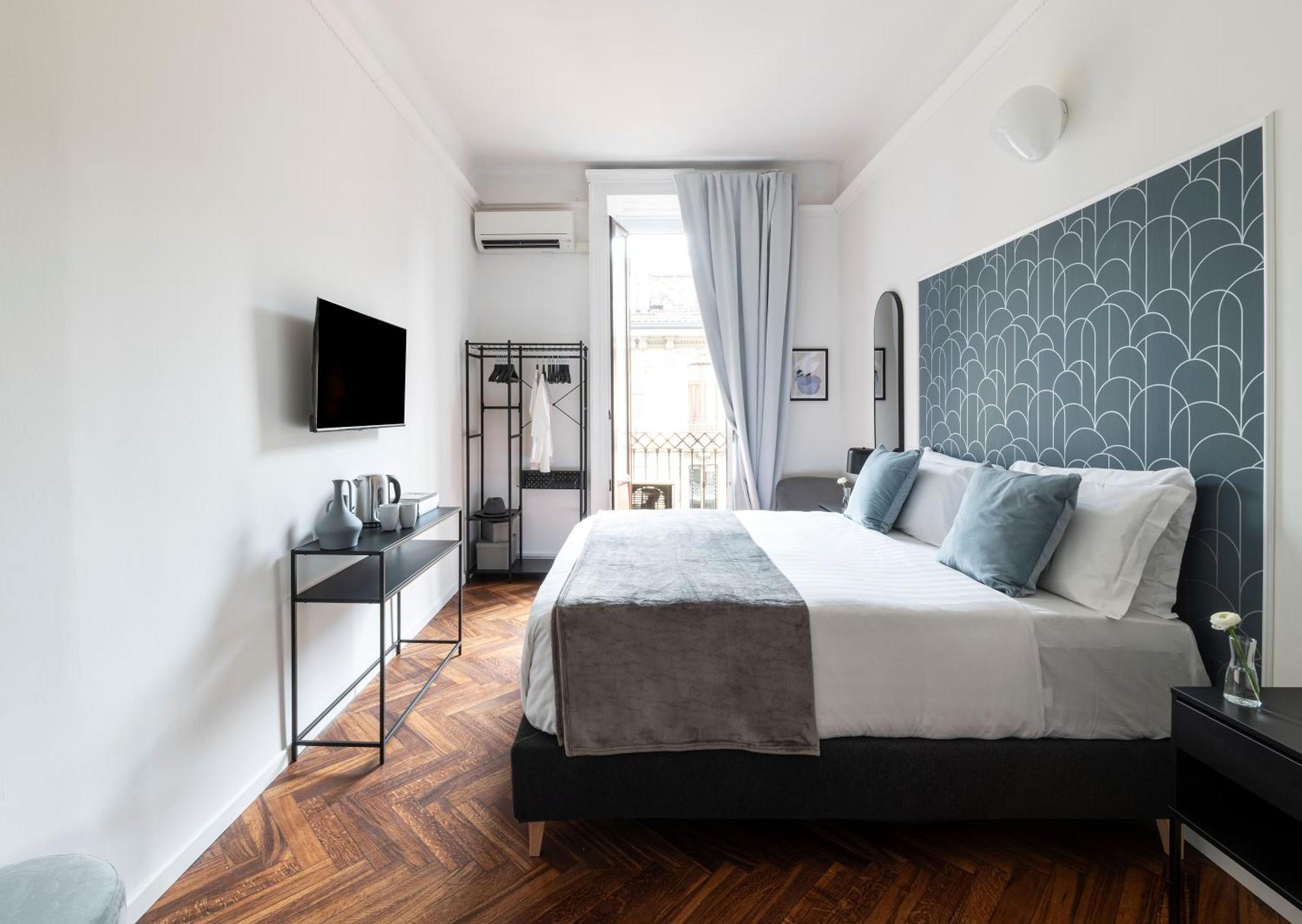 Easylife - Suite In Porta Venezia Milan Extérieur photo