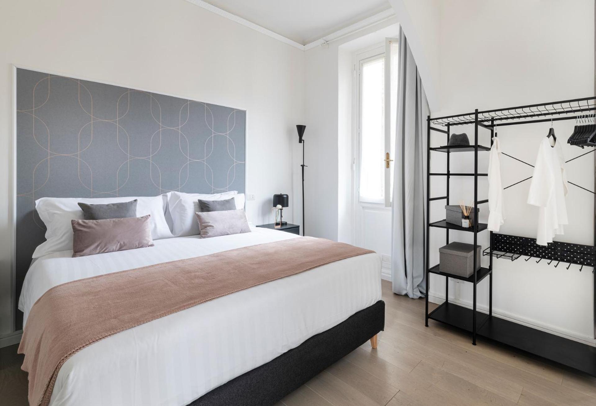 Easylife - Suite In Porta Venezia Milan Extérieur photo