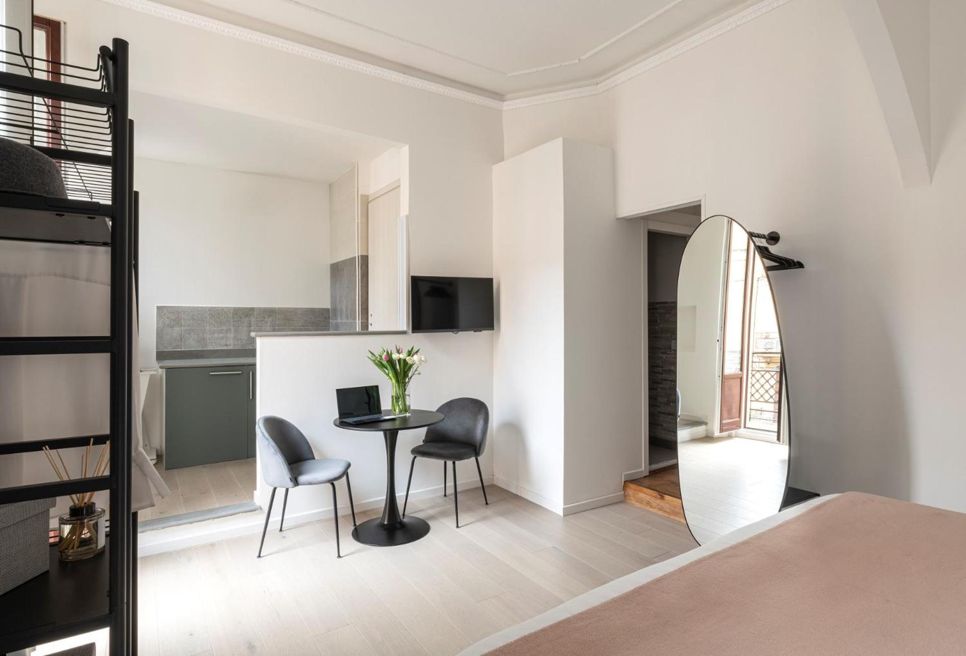 Easylife - Suite In Porta Venezia Milan Extérieur photo